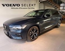 Volvo V60 Dunkerque
