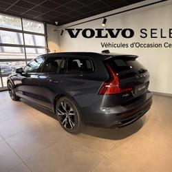Volvo V60 B4 197ch Plus Style Dark DCT 7 Dunkerque