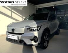 Volvo XC40 Dunkerque