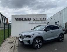 Volvo XC40 Dunkerque