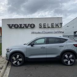 Volvo XC40 Recharge Extended Range 252ch Ultimate Dunkerque