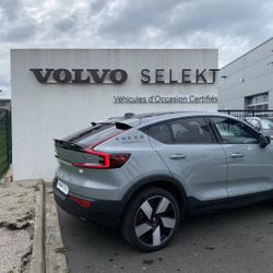 Volvo XC40 Recharge Extended Range 252ch Ultimate Dunkerque