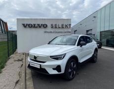 Volvo XC40 Dunkerque
