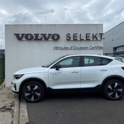 Volvo XC40 Recharge Twin 408ch Plus AWD Dunkerque