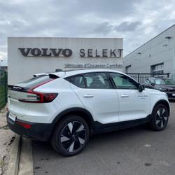 Volvo XC40 Recharge Twin 408ch Plus AWD Dunkerque