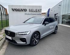 Volvo V60 Dunkerque