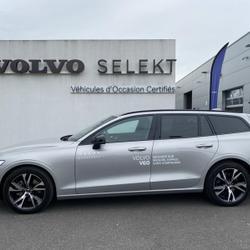 Volvo V60 B3 163ch Plus Style Dark DCT 7 Dunkerque