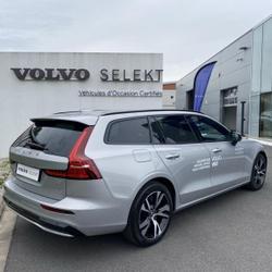 Volvo V60 B3 163ch Plus Style Dark DCT 7 Dunkerque