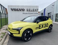 Volvo EX30 Dunkerque