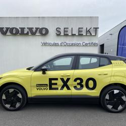 Volvo EX30 Single Extended Range 272ch Plus Dunkerque