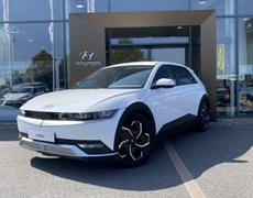 Hyundai Ioniq 5 Dunkerque