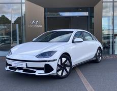 Hyundai Ioniq Dunkerque