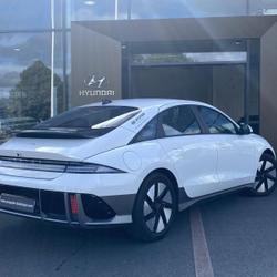 Hyundai Ioniq 77 kWh - 229ch Intuitive Dunkerque