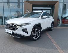 Hyundai Tucson Dunkerque