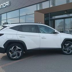 Hyundai Tucson 1.6 T-GDi 265ch PHEV Creative BVA6 HTRAC Dunkerque