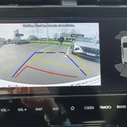 Hyundai Tucson 1.6 T-GDi 265ch PHEV Creative BVA6 HTRAC Dunkerque