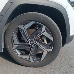 Hyundai Tucson 1.6 T-GDi 265ch PHEV Creative BVA6 HTRAC Dunkerque