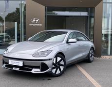Hyundai Ioniq Dunkerque