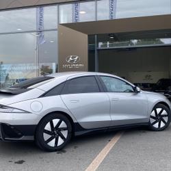 Hyundai Ioniq 77 kWh - 229ch Creative occasion - Dunkerque - photo 2/19