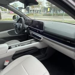 Hyundai Ioniq 77 kWh - 229ch Creative occasion - Dunkerque - photo 3/19