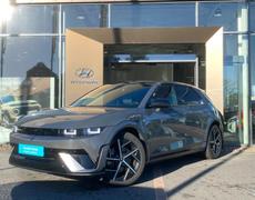Hyundai Ioniq 5 Dunkerque