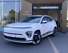 Hyundai Kona Dunkerque