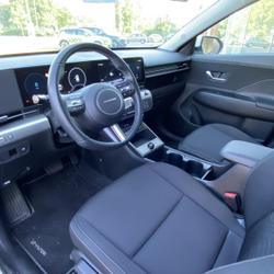 Hyundai Kona Electric 65kWh - 217ch Intuitive Dunkerque