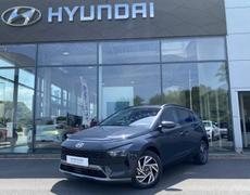 Hyundai Bayon Dunkerque