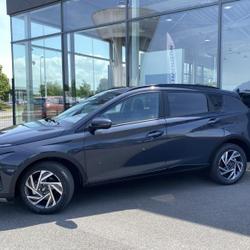 Hyundai Bayon 1.0 T-GDi 100ch Intuitive DCT-7 Dunkerque