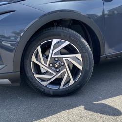 Hyundai Bayon 1.0 T-GDi 100ch Intuitive DCT-7 Dunkerque