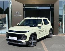 Hyundai Inster Dunkerque