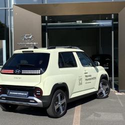 Hyundai Inster 49 kWh 115ch Creative Dunkerque