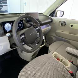 Hyundai Inster 49 kWh 115ch Creative Dunkerque