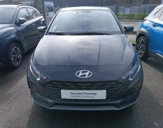 Hyundai i20 Dunkerque
