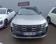 Hyundai Tucson Dunkerque