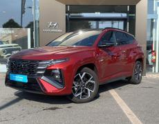 Hyundai Tucson Dunkerque