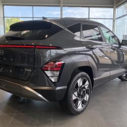 Hyundai Kona 1.6 GDi 138ch Hybrid Creative DCT-6 Dunkerque