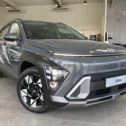 Hyundai Kona 1.6 GDi 138ch Hybrid Creative DCT-6 Dunkerque