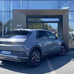 Hyundai Ioniq 5 77 kWh - 229ch Creative Dunkerque