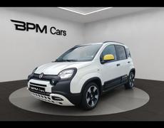 Fiat Panda Laval