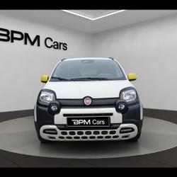 Fiat Panda Classic 1.0 70ch BSG S&S Pandina Laval