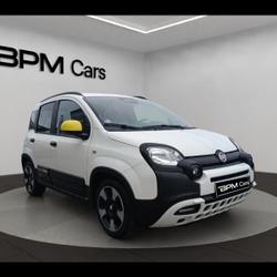 Fiat Panda Classic 1.0 70ch BSG S&S Pandina Laval