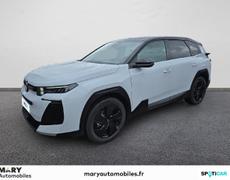 Citroen C5 Aircross Argentan