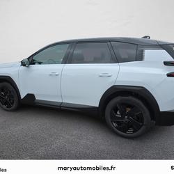 Citroen C5 Aircross C5 Aircross Hybride 145 ch e-DCS6 Plus Argentan