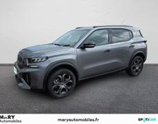 Citroen C3 Aircross Argentan