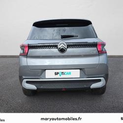 Citroen C3 Aircross C3 Aircross Hybride 145 ch Aut Plus Argentan