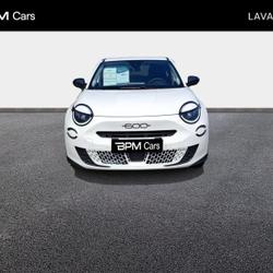 Fiat 600e 1.2 Hybrid 136ch Pack Confort DCT6 Laval