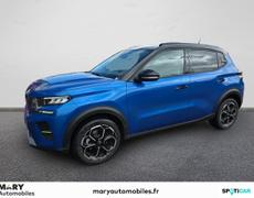 Citroen C3 Argentan