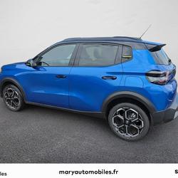 Citroen C3 C3 Hybride 110 ch Automatique Max Argentan