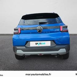 Citroen C3 C3 Hybride 110 ch Automatique Max Argentan